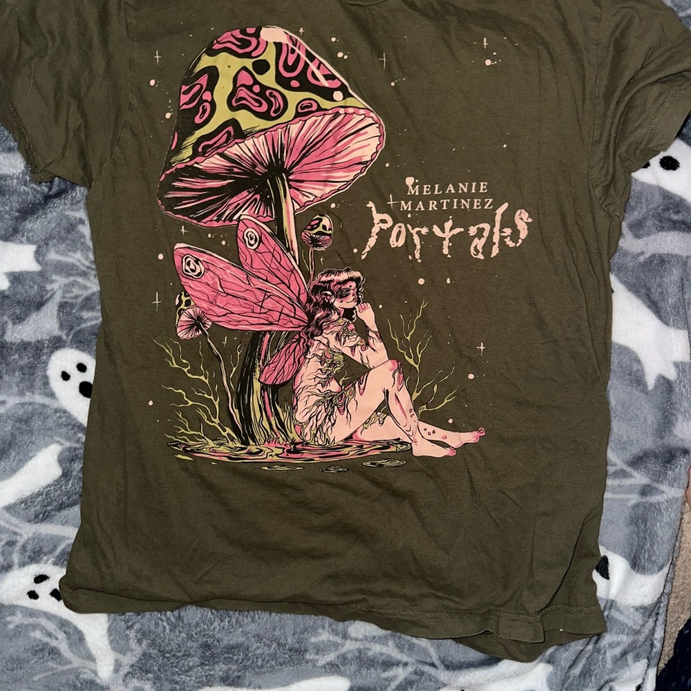 Melanie Martinez Portals T-Shirt